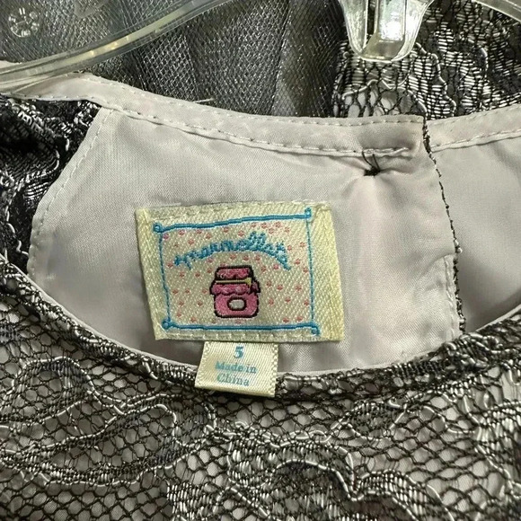 Marmellata Dress - Picture 7 of 7